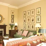 Manor Вилла Бофорт