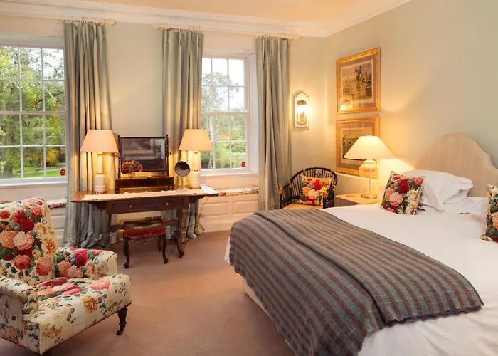 Manor * Beaufort